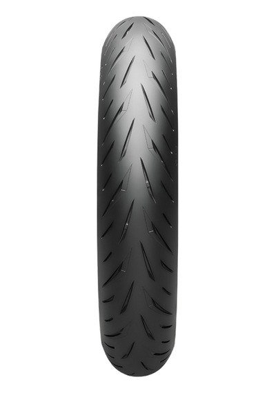 Bridgestone 120/70zr17 M/c 58w S22 2024