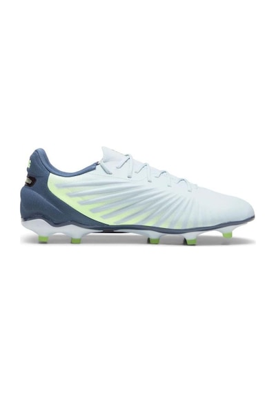 Puma King Match Fg/ag Erkek Krampon Gri 10786303 Gri