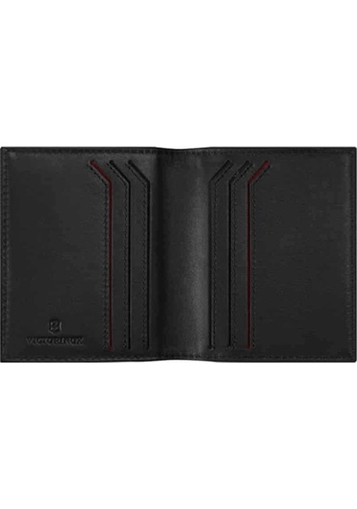 Victorinox 611578 Altius Alox Bifold Cüzdan Rfıd Korumalı Renkli