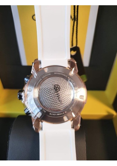 Quantum Pwg1220.093 Erkek Kol Saati Rose Gold