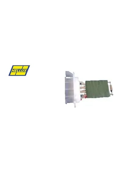 Kalorifer Rezistansi Partner 1.6 16v 96-15