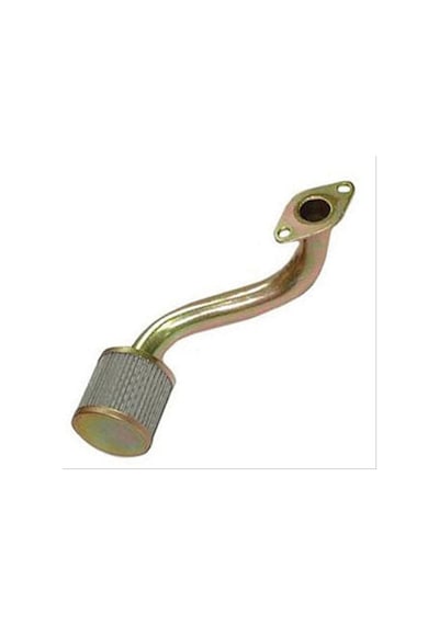 Ford 5000 - 6610 Hidrolik Borulu Emiş Filtresi C5NNN994J