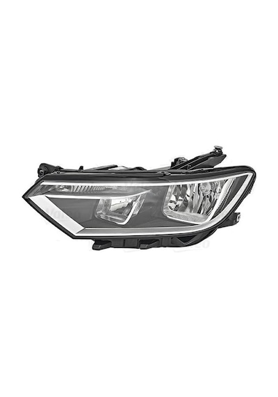3G1941005 PASSAT B8 2015-2019 SOL FAR HALOJEN