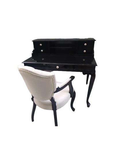 Bengimobilya Çalışma Masa-Berjer Sandalye Kelebek Model Siyah Lake Boya Keten (499344546) Bengimobilya Çalışma Masa-Berjer Sandalye Kelebek Model Siyah Lake Boya Keten (499344546)