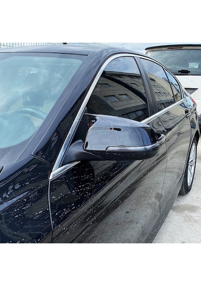 Dacia Dokker Batman Ayna Kapağı 2012 - 2021