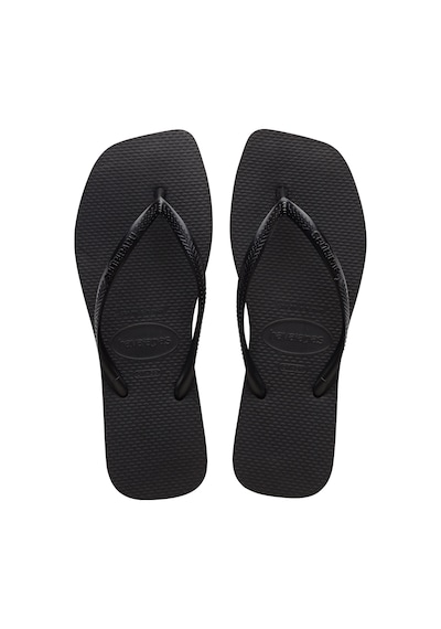 Havaianas Square Kadın Terlik 4148301 Siyah