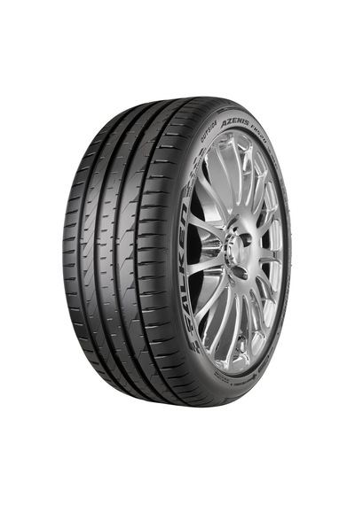 Falken 225/55R19 99W TL Azenis FK520 SUV Yaz Lastiği 2024