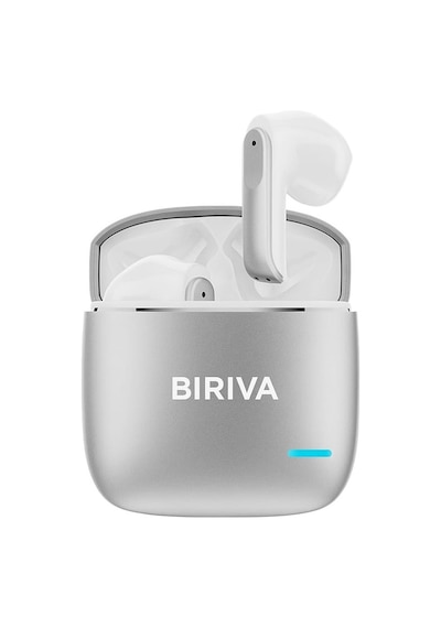 Biriva X27 Pro Bluetooth 5.4 Kulak İçi Kulaklık