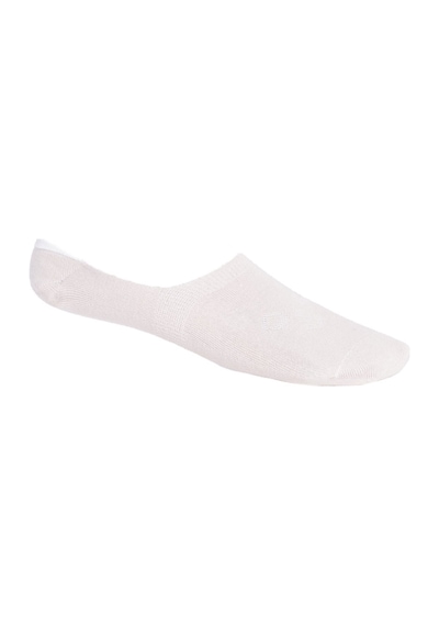 Hummel Mini Low Size Unisex Bej Çorap 970154-8140