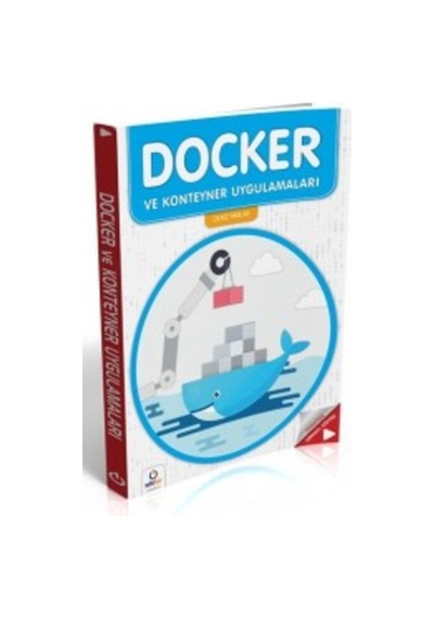 Docker ve Konteyner Uygulamaları