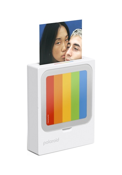 Polaroid Hiprint 3x3 Kağıt Kartuşu
