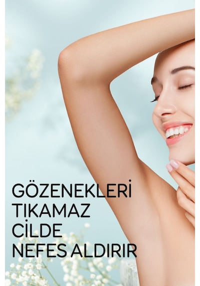 Women Kadın Deodorant 3x150ml