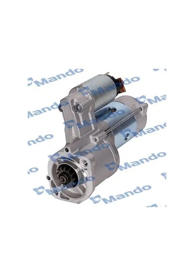 Hyundai Starex Mars Motoru 2.5 Tci 2004-2008 Mando Bnhq808670