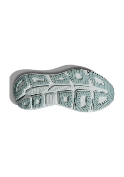 Hoka W Bondi 9 Kadın Ayakkabı Mavi