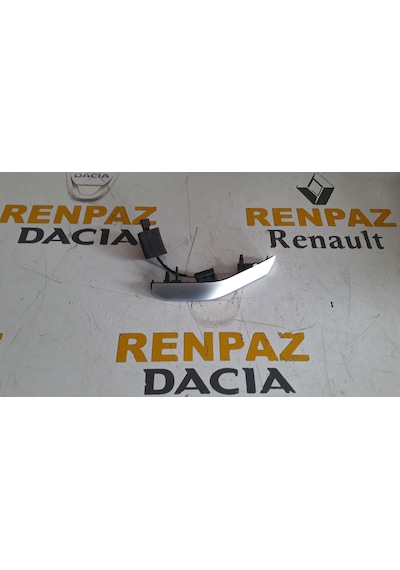 Skoda Karoq Sol Torpido Çıtası Ledli 57C947194A 3Q7