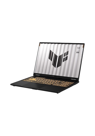 Asus TUF F16 FX608JH-RV010-K41 i5-13450HX 64 GB 2 TB SSD RTX 5050 16" Free Dos Dizüstü Bilgisayar