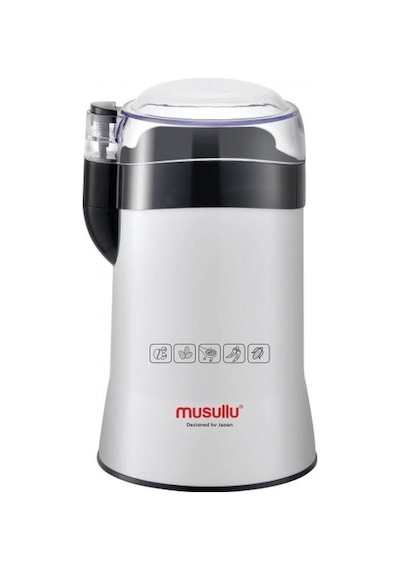 Musullu MSL-1002 Kahve & Baharat Öğütücü