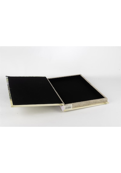 Mikasa Moor London Bloom Kitap Kutu 35x24x3cm