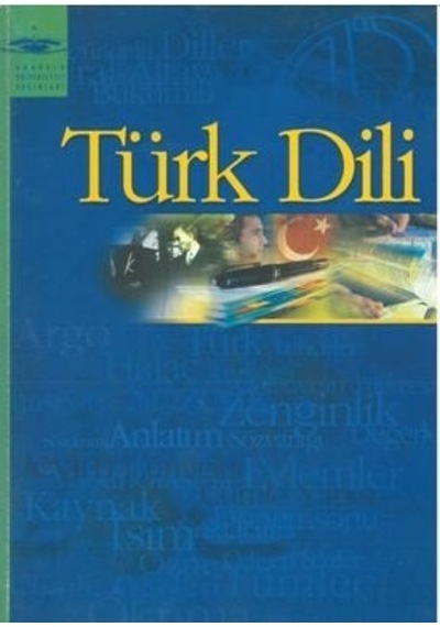Türk Dili Aöf 2 .El 2009