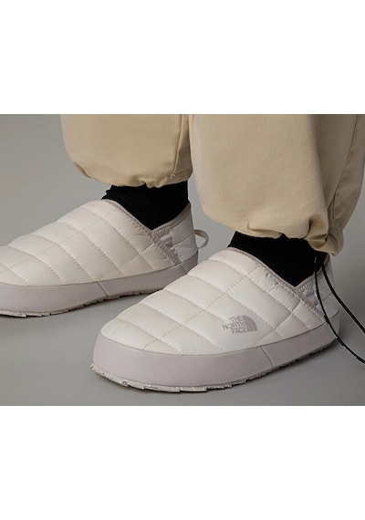 The North Face W Thermoball Kadın Outdoor Ayakkabısı Nf0a3v1h32f1 Bej Bej