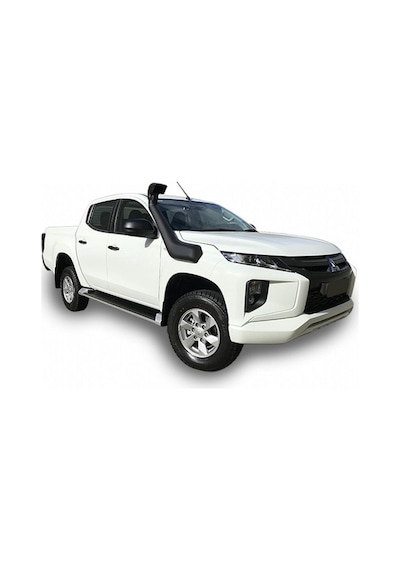 Mitsubishi L200 Snorkel 2019