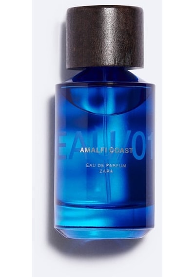 Zara Amalfi Coast Erkek Parfüm EDP 100 ML