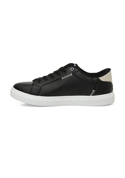 Polaris 323562.z 5fx Siyah Kadın Sneaker 000000000101950501 Siyah