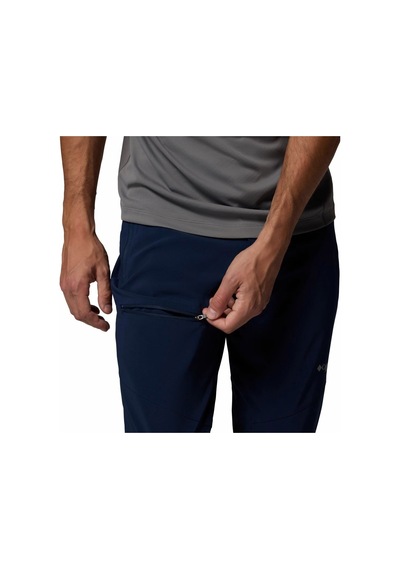 Columbia Titan Pass Iı Erkek Pantolon-9167 Lacivert