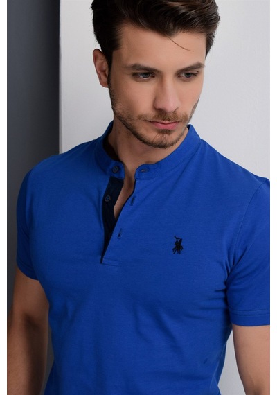 T8560 Dewberry T-shırt-saks Saks