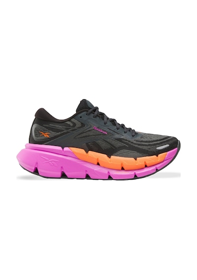 Reebok Floatzıg Double Siyah Kadın Koşu Ayakkabısı 000000000102270279 Siyah-grı