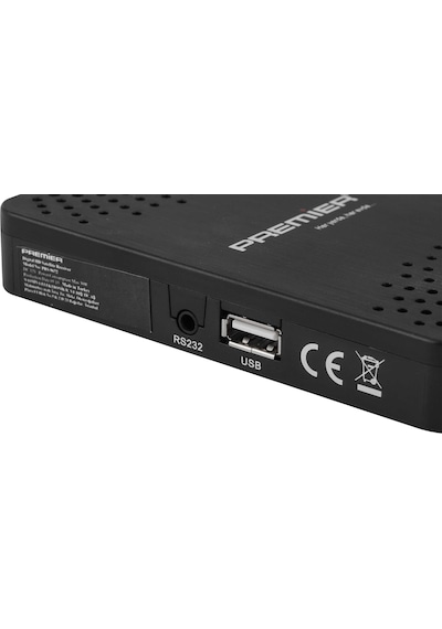 Premier Prs 9672 Full Hd Mini Uydu Alıcısı