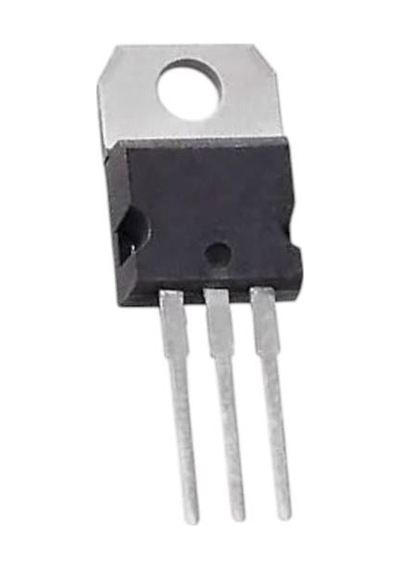 Btb 06-600 Transistör
