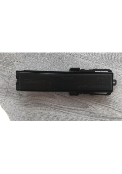Ford Focus 2011-2018 Polen Filtre Kapağı