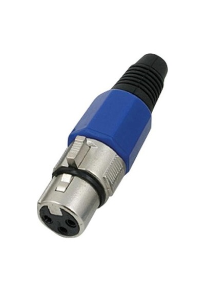 Ze-1412 Canon Dişi Şase 5'li Paket