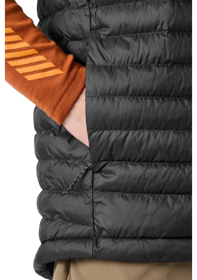 Helly Hansen Sirdal Erkek Yelek Siyah