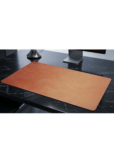 Oryn Terra / Edition 90x40cm Gaming Mousepad - 3mm Kalınlık 004
