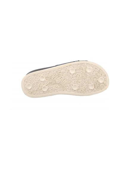 Pierre Cardin Pc-3217 Ortopedik Platin Kadın Terlik Platin