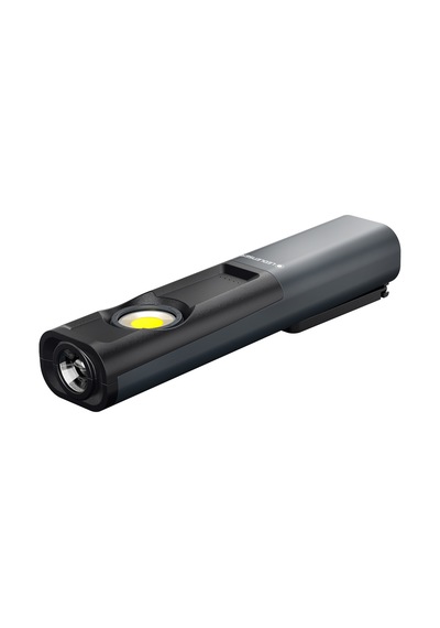 Led Lenser İw7r Fener Çok Renkli
