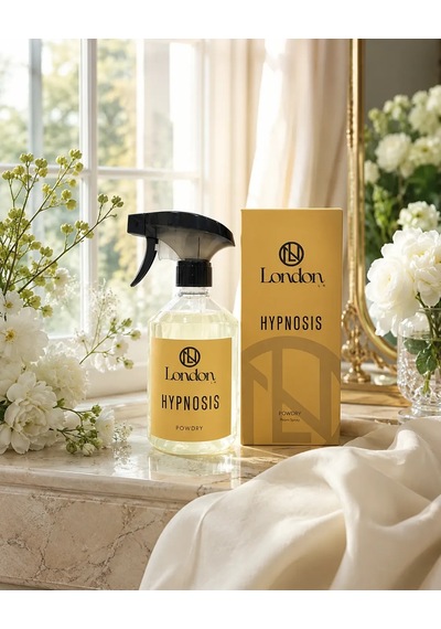 Hypnosis Oda Spreyi 500 Ml Aromatik