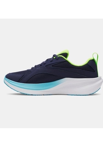 Under Armour Ua Bgs Assert 11 Çocuk Koşu Ayakkabısı 6006905 410