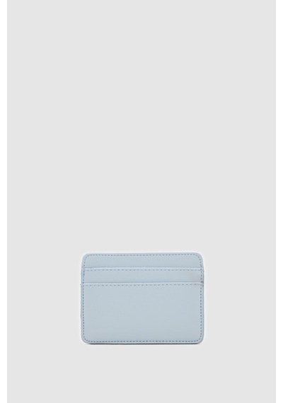 Shule Bags Misson Kadın Kartlık Bebe Mavi