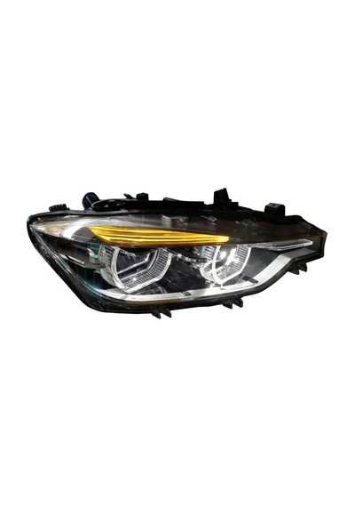 Bmw 3 Serisi F30 Lci Led Far Seti 2012-2018