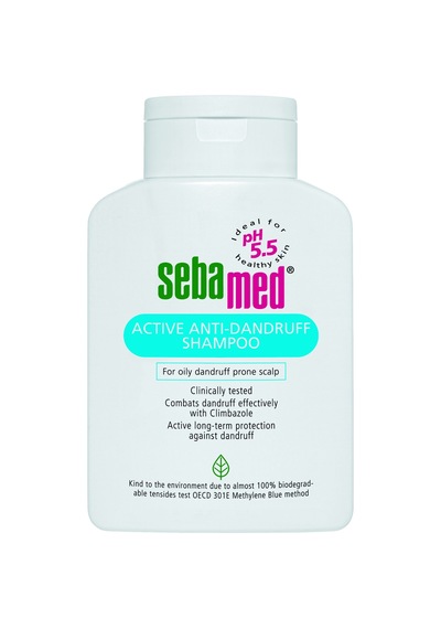 Sebamed Şampuan Kepek Önleyici 200 Ml