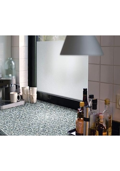 Peel And Stick Temas Kağıdı Gri Granit Taş Görünümlü Kendinden Yapışkanlı Film Su Geçirmez Ve Çıkarılabil Çok Renkli Peel And Stick Temas Kağıdı Gri Granit Taş Görünümlü Kendinden Yapışkanlı Film Su Geçirmez Ve Çıkarılabil Çok Renkli