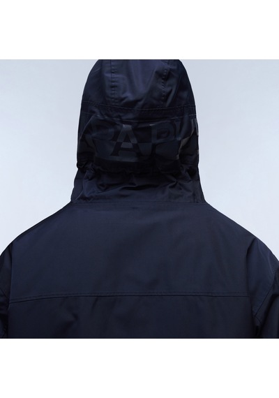Napapijri Rainforest Tech Erkek Mavi Ceket Np0a4ıb91761 Mavi
