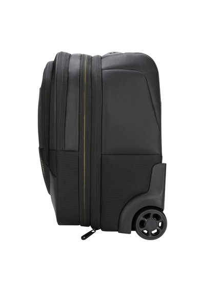 Targus Tcg717gl City Gear 15-17.3 İnç Tekerlekli Laptop Bilgisayar Çantası Siyah
