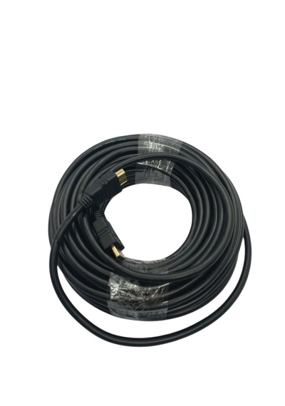 15 Metre Hdmı Kablo 4 K Ultra Hd