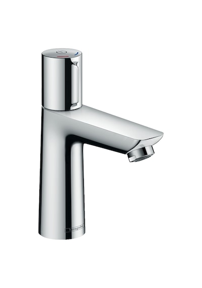 Hansgrohe Talis Select E Tek Kollu Lavabo Bataryası 110 MM Kumandasız Krom 71751000