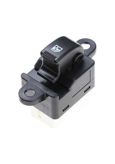 Hyundai Getz Sağ Ön Cam Açma Kapama Düğmesi Anahtarı 2002-2005