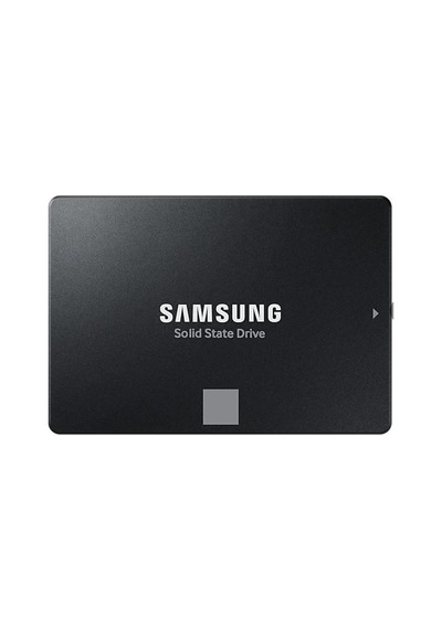 Samsung 1tb Mz-77e1t0bw 870 Evo Sata 3.0 560-530mb-s 2.5" Mz-77e1t0bw Ssd Harddisk 1